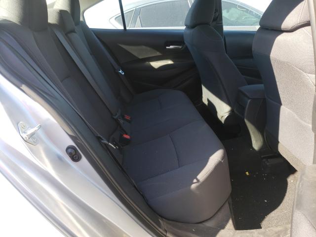 2020 TOYOTA COROLLA LE - 5YFEPRAE6LP129211
