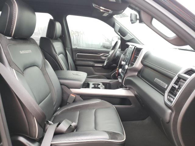 2020 RAM 1500 LARAM 1C6SRFJT8LN181471