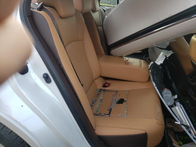 2021 LEXUS ES 250 BAS 58AD11D19MU002050