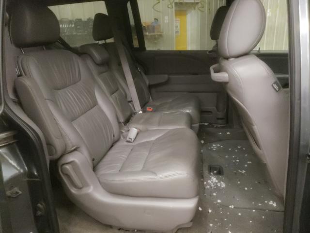 2010 HONDA ODYSSEY EX 5FNRL3H64AB038424