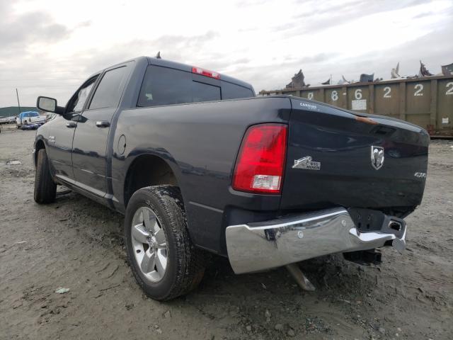 2018 RAM 1500 SLT 1C6RR7LG9JS141127