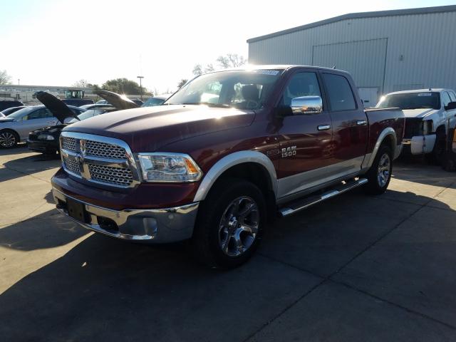 2017 RAM 1500 LARAM 1C6RR7NM0HS876785