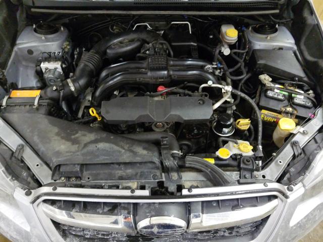 2014 SUBARU IMPREZA PR JF1GPAC65E8242250