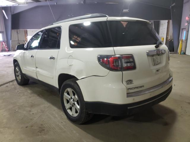 2014 GMC ACADIA SLE 1GKKVPKDXEJ376522