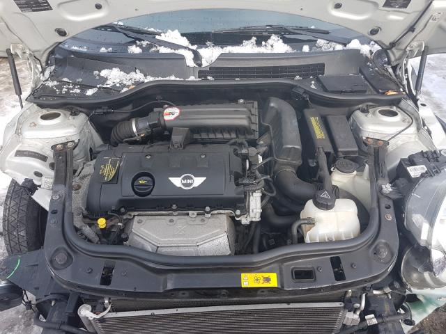 2012 MINI COOPER WMWSU3C50CT186371