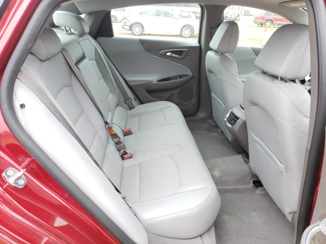 2018 CHEVROLET MALIBU PRE 1G1ZE5SX8JF259181
