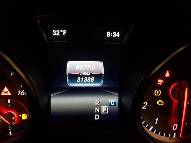 2017 MERCEDES-BENZ GLA 250 4M WDCTG4GB5HJ291022