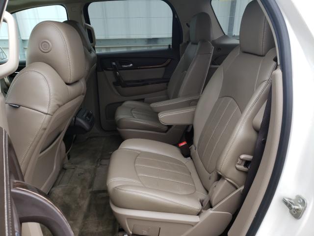 2015 GMC ACADIA DEN 1GKKVTKD9FJ176189