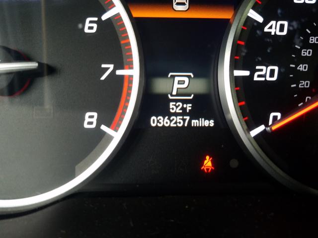 2016 ACURA ILX PREMIU 19UDE2F83GA004965
