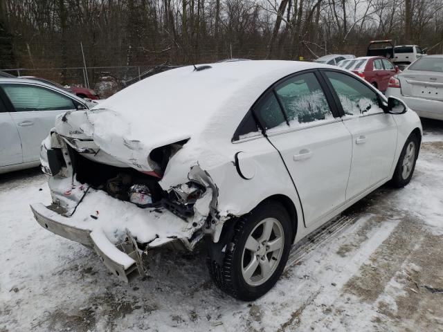 2015 CHEVROLET CRUZE LT 1G1PC5SB4F7295968
