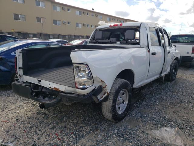 2019 RAM 1500 CLASS 1C6RR7SMXKS700550