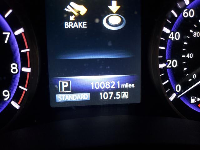 2016 INFINITI Q50 PREMIU JN1EV7AR4GM341856