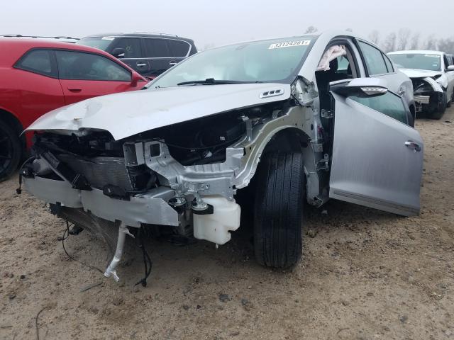 1G4GB5G30EF101741 Buick Lacrosse