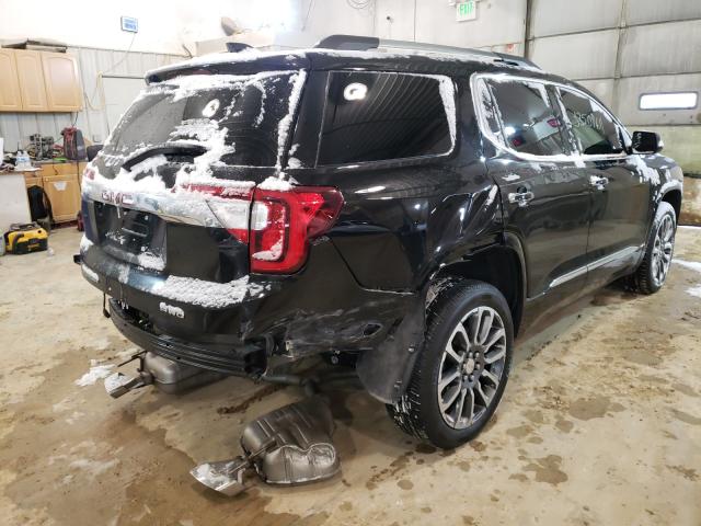 2020 GMC ACADIA DEN 1GKKNXLS6LZ111365