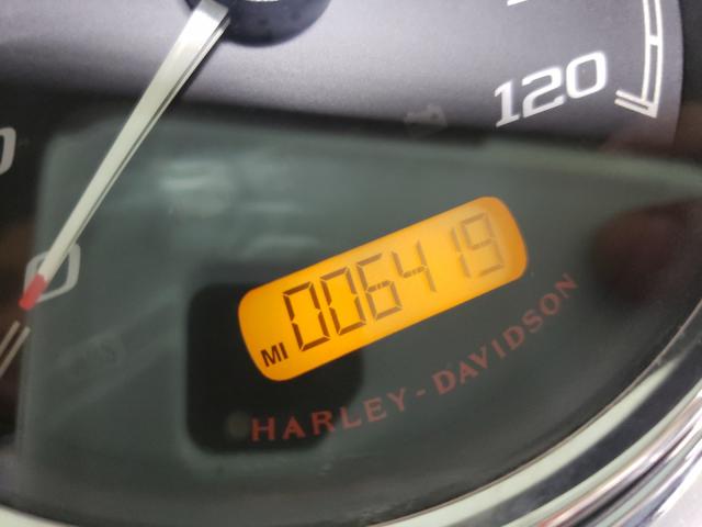 2019 HARLEY-DAVIDSON FLHR 1HD1FBC19KB621360