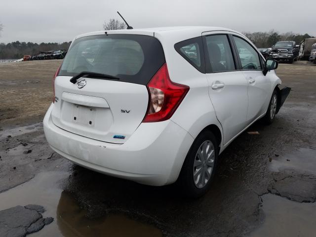 2015 NISSAN VERSA NOTE 3N1CE2CP9FL442387