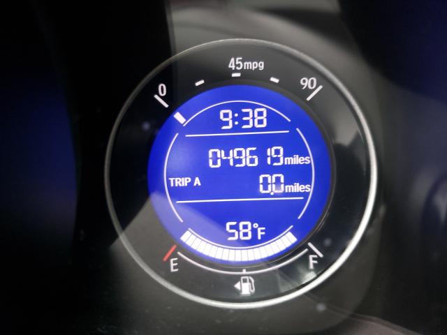 2015 HONDA FIT LX 3HGGK5H50FM780028