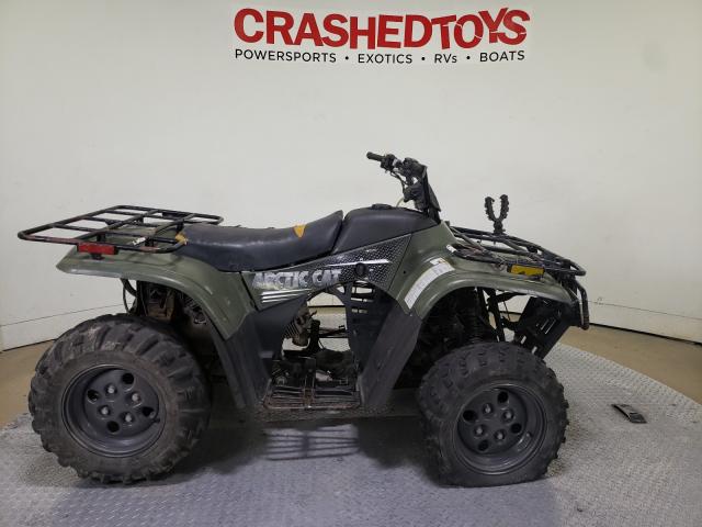 photo ARCTIC CAT ATV 2005