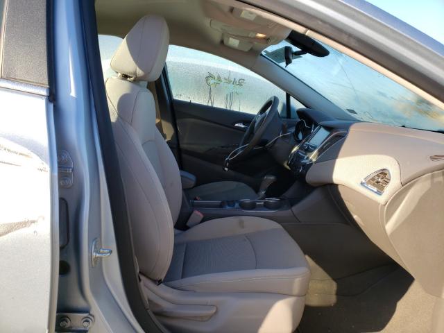 2017 CHEVROLET CRUZE LT 3G1BE6SM4HS512211