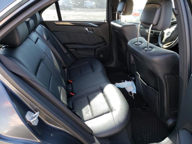 2010 MERCEDES-BENZ E 350 WDDHF5GB3AA101492