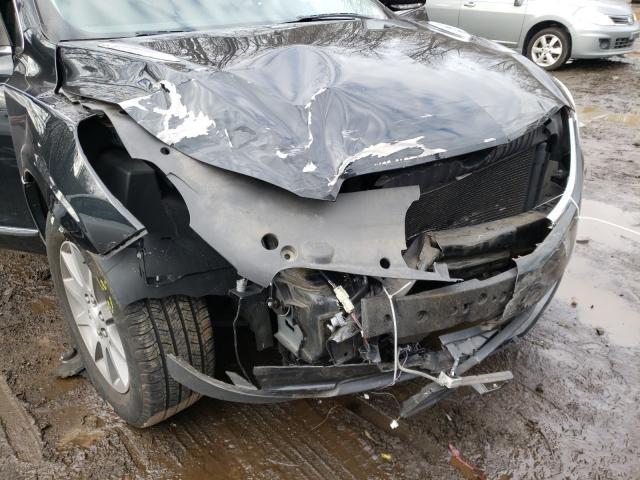2014 BUICK ENCLAVE 5GAKRBKD8EJ175979