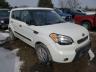 2010 KIA  SOUL