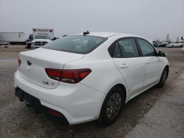 2019 KIA RIO S 3KPA24AB5KE218970