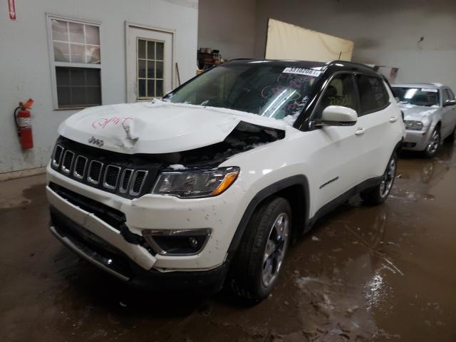 2018 JEEP COMPASS LI 3C4NJCCB6JT488229