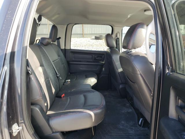 2015 RAM 1500 SSV 1C6RR7XT0FS598911