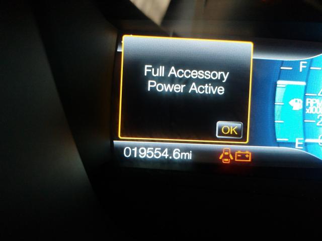 2020 FORD FUSION SE 3FA6P0T92LR150329