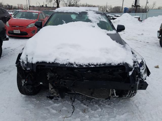 2013 CADILLAC ATS LUXURY 1G6AH5R33D0135036