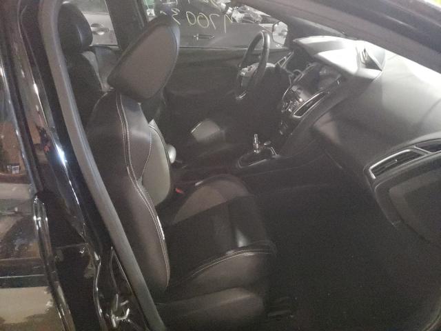 2016 FORD FOCUS ST 1FADP3L92GL266823