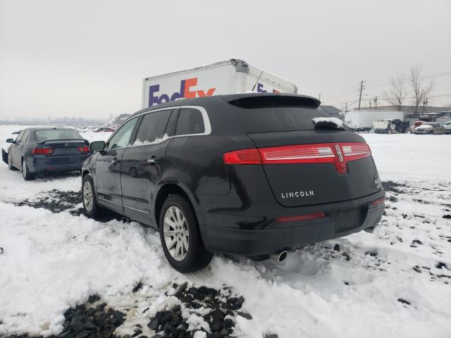 2014 LINCOLN MKT 2LMHJ5NK6EBL55980