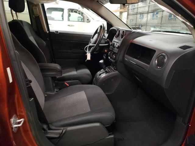 2012 JEEP COMPASS LA 1C4NJDEB0CD575104