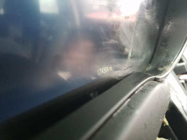 1G4GB5G30EF101741 Buick Lacrosse