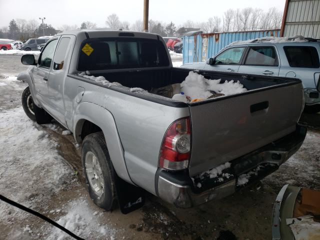 2010 TOYOTA TACOMA ACC 5TEUU4EN4AZ742002