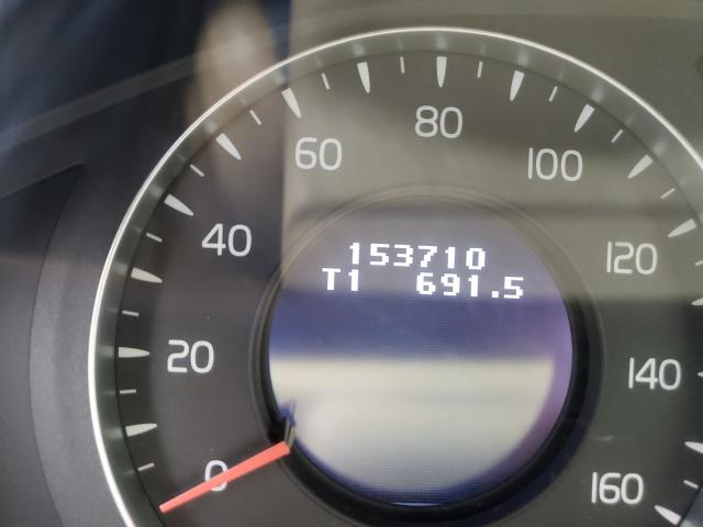 2010 VOLVO XC60 3.2 - YV4960DL5A2080814