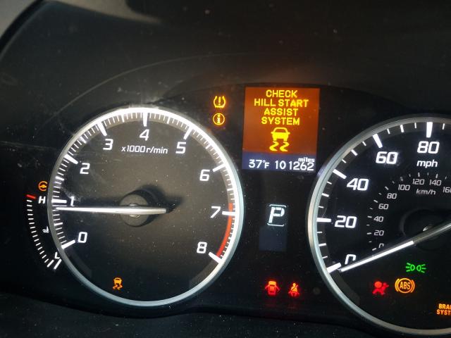 2014 ACURA RDX 5J8TB4H39EL017948