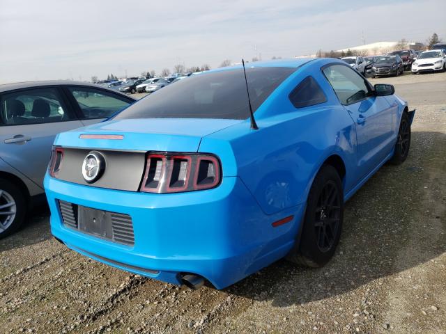 2019 FORD MUSTANG - 1FA6P8TH0K5153222