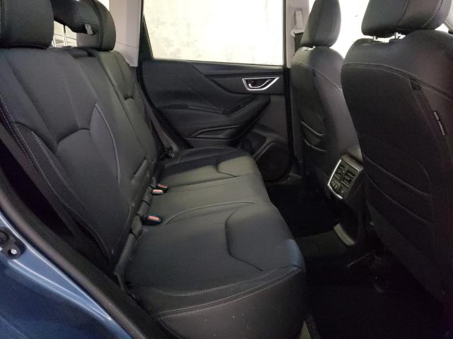 2020 SUBARU FORESTER T JF2SKAXC4LH417508