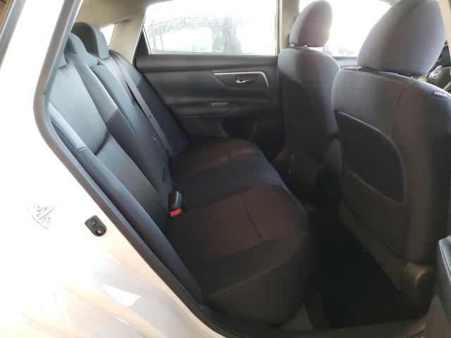 2017 NISSAN ALTIMA 2.5 1N4AL3AP1HC495110
