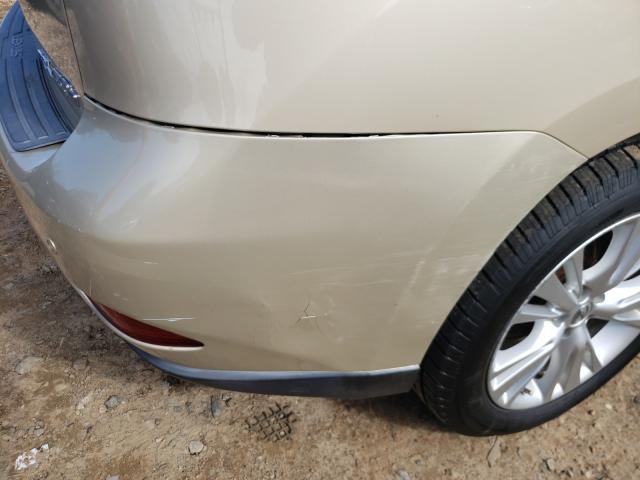 2010 LEXUS RX 450 JTJBC1BA2A2019342