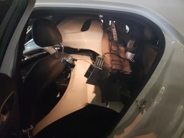 2017 MERCEDES-BENZ GLA 250 4M WDCTG4GB5HJ291022