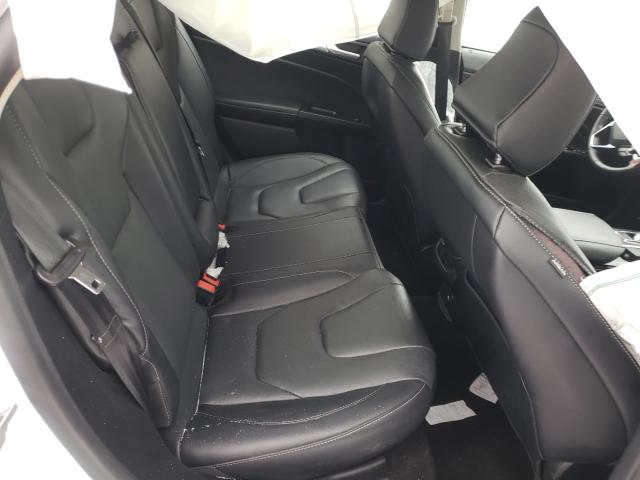 2020 FORD FUSION 3FA6P0D90LR117148