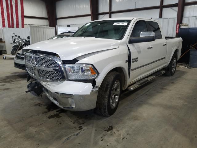 2014 RAM 1500 LARAM 1C6RR6VT6ES228994