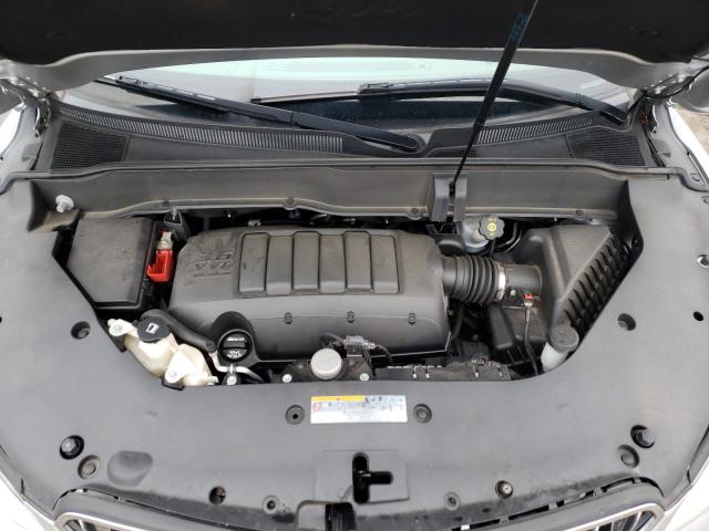 2016 BUICK ENCLAVE 5GAKRBKD0GJ346128