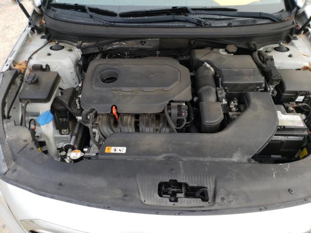 2015 HYUNDAI SONATA SPO 5NPE34AF2FH048361