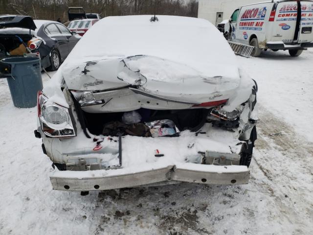 2015 CHEVROLET CRUZE LT 1G1PC5SB4F7295968
