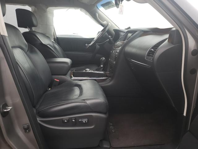 2011 INFINITI QX56 JN8AZ2NE7B9006102