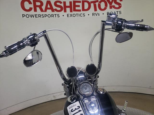 2012 HARLEY-DAVIDSON FLD SWITCH 1HD1GZM16CC320173